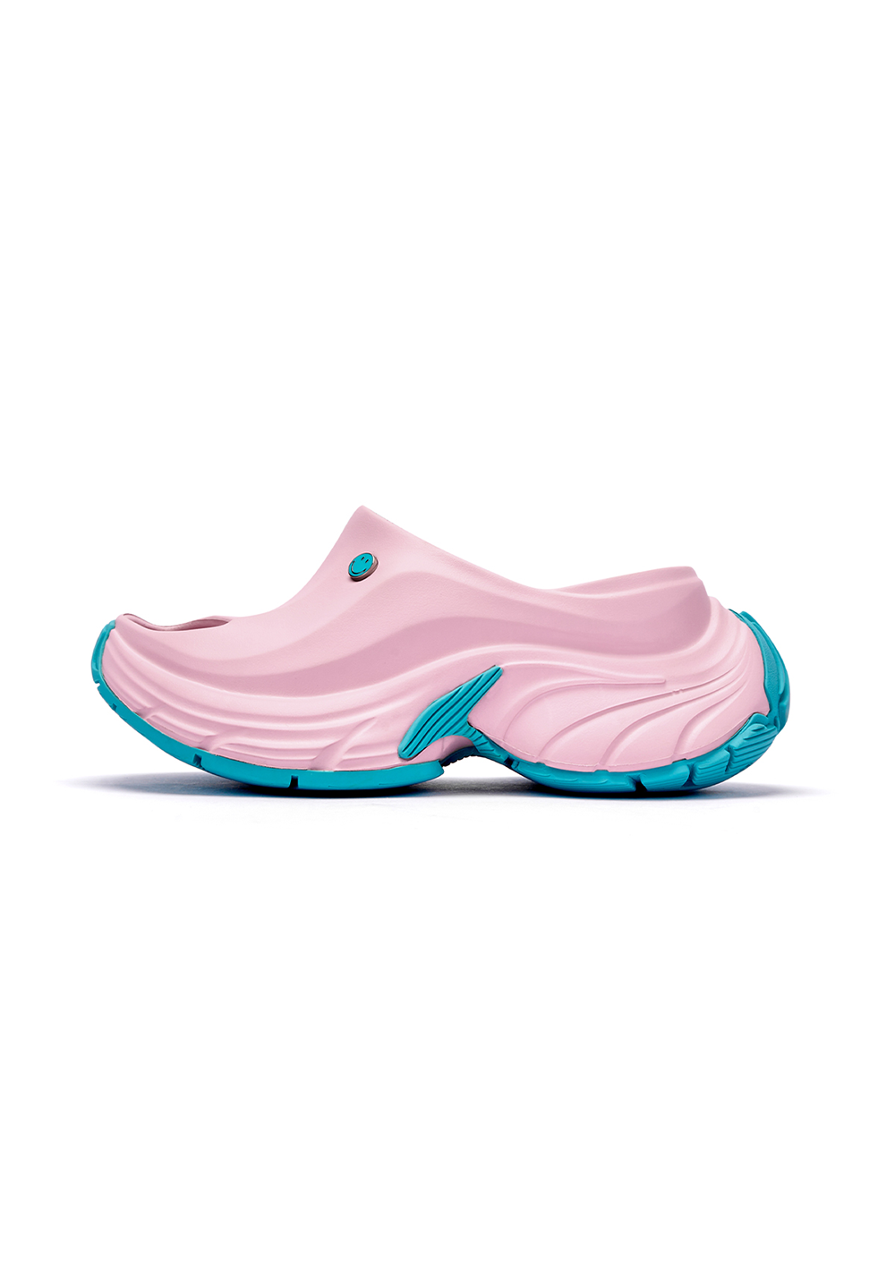 SMILEY丨Starfish Series Slippers-Pink - PSYLOS 1, SMILEY丨Starfish Series Slippers-Pink, Slippers, SMILEY•JAPAN, PSYLOS 1